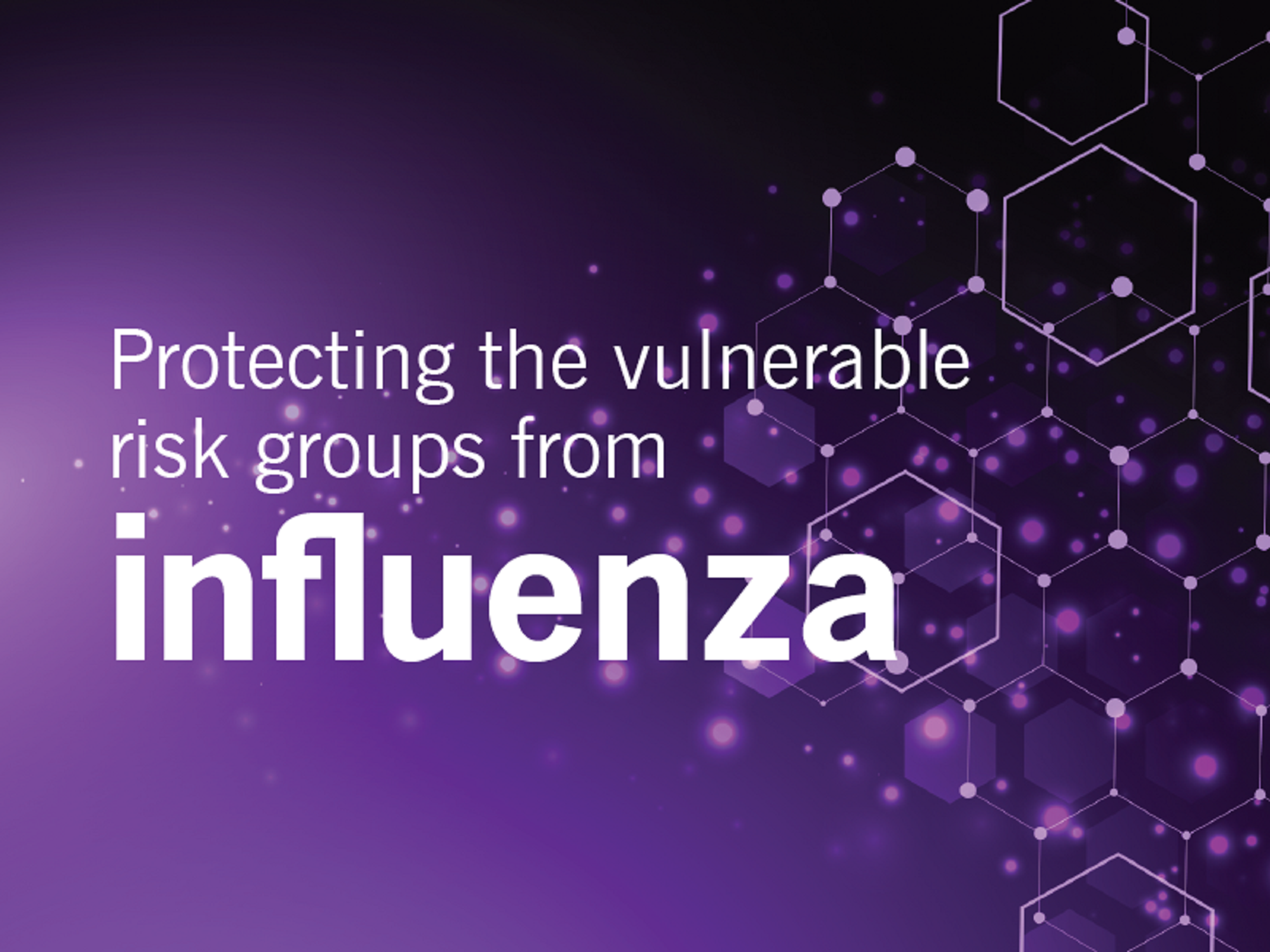 CPDE45642: Protecting the vulnerable risk groups from influenza course image